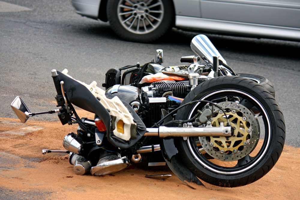 You are currently viewing Legal Advice For Motorcycle Accident Survivors