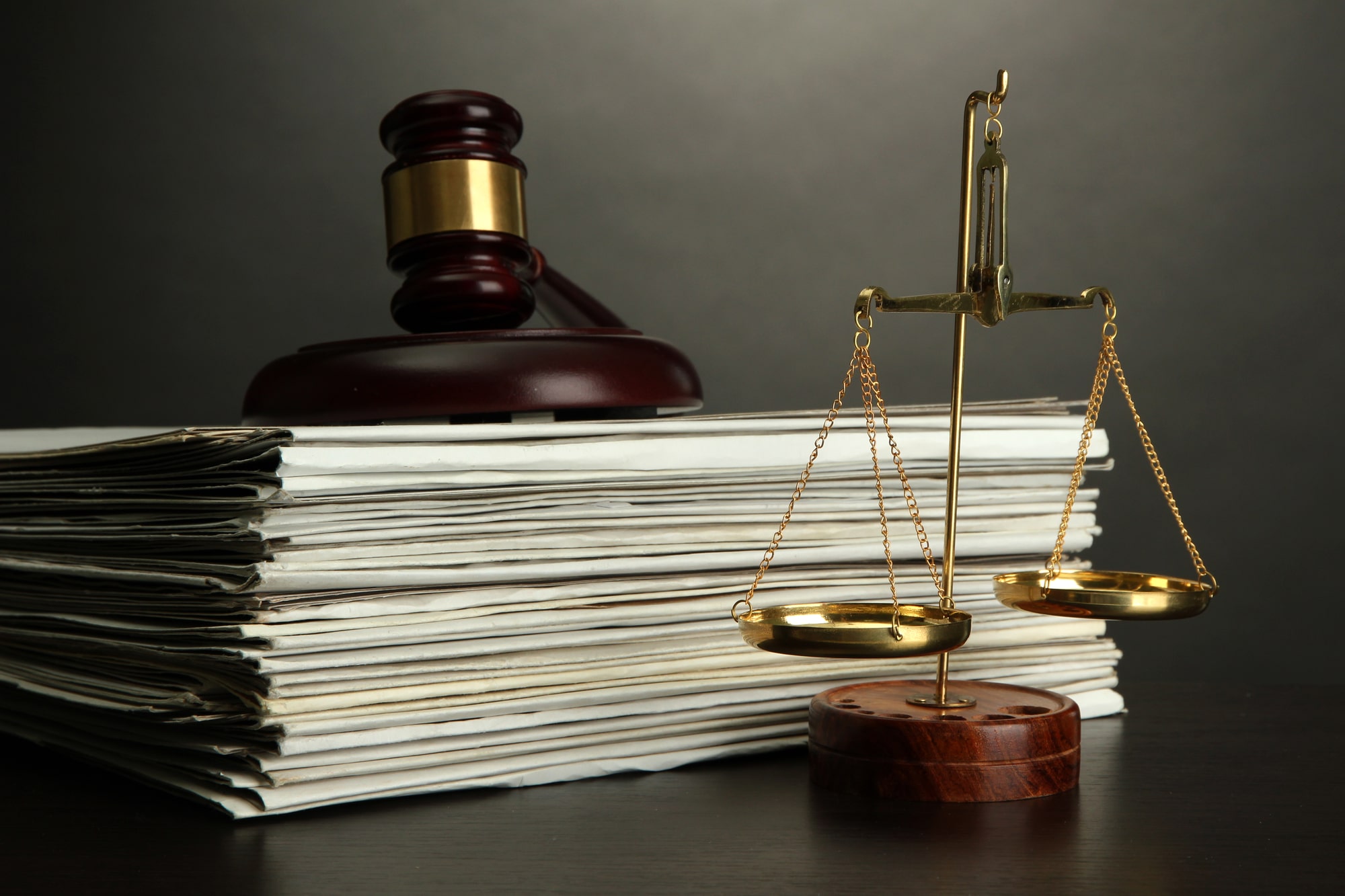 You are currently viewing Common Types Of Commercial Litigation Cases