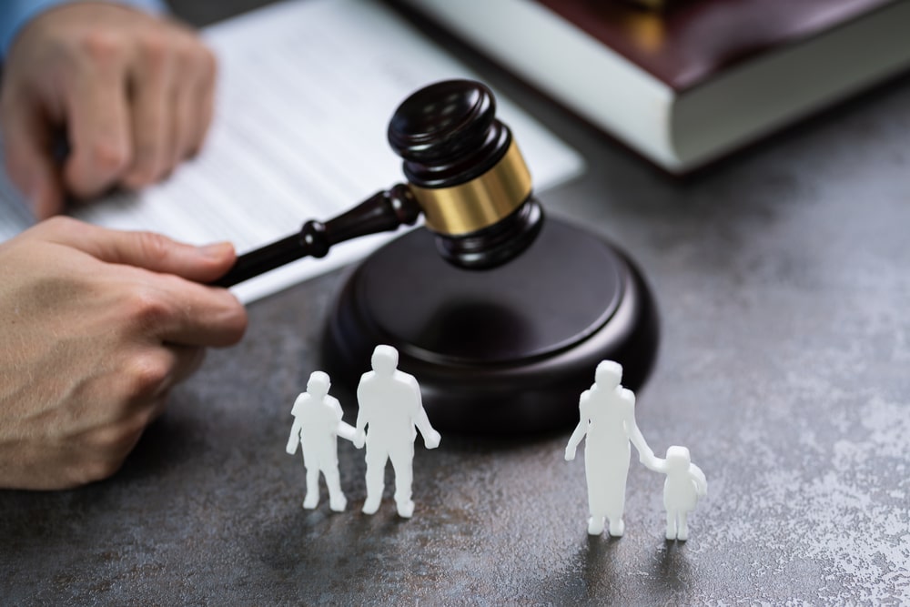 Read more about the article The Many Roles A Family Lawyer May Play