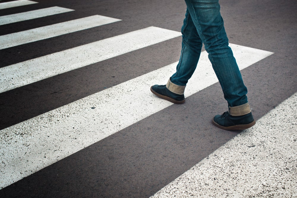 You are currently viewing Injuries Commonly Sustained By Pedestrians
