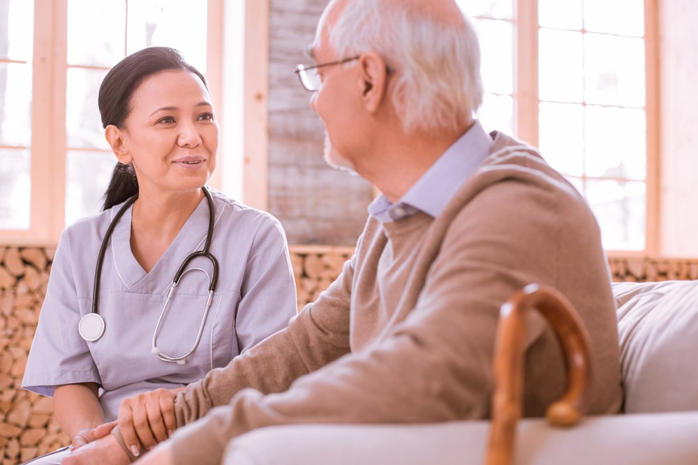 in-home care